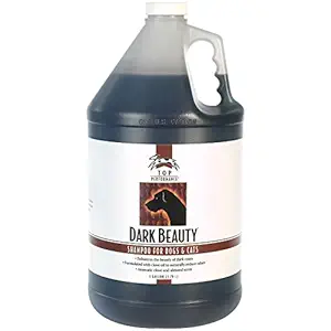 Top Performance Dark Beauty Dog and Cat Shampoo, 1-Gallon