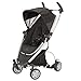 Quinny Zapp Xtra Folding Seat, Rocking Black