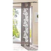 Suchergebnis auf Amazon.de für: schiebevorhang 45 cm breit: Küche