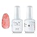 Produktbild Beau Gel Polish Maniküre Soak-off-UV-LED Nagellack Farbe Nail Art Collection 15 ml