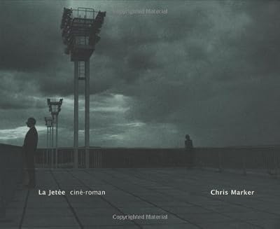 La Jetee - cine-roman