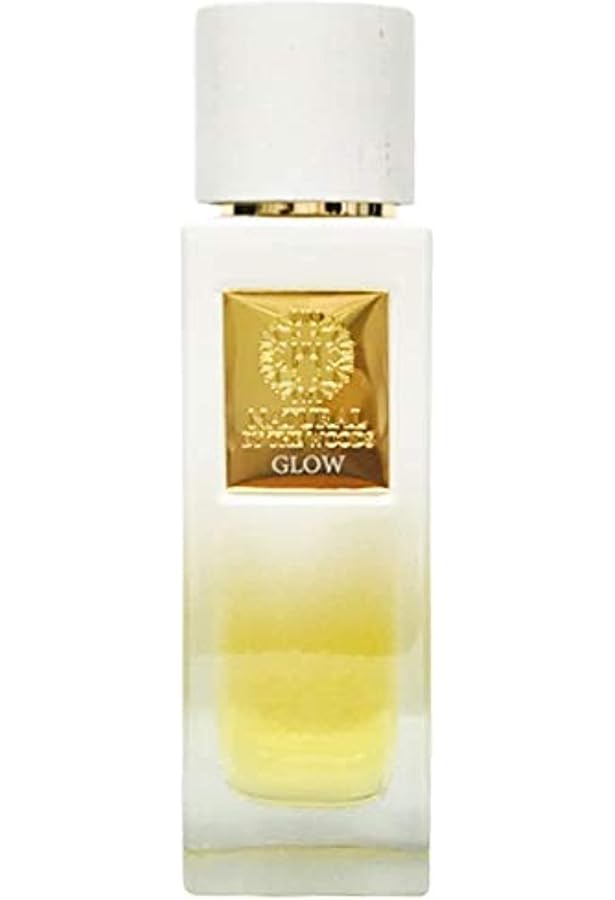 The Woods Collection Natural Bloom Unisex Eau de Perfume, 100 ml