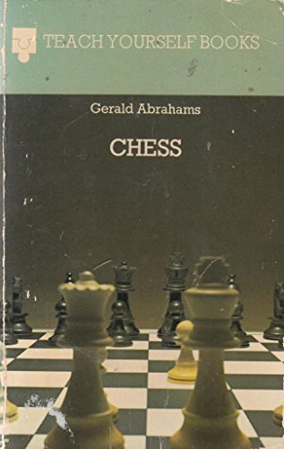 Download Chess (Teach Yourself Books) Download Chess (Teach Yourself Books)