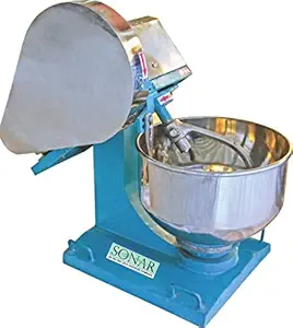 Sonar Dough Kneader Machine with 1Hp Motor,Atta Maker, Atta Kneader Machine