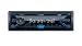 Produktbild Sony DSX-A500BD DAB+ mit Antenne Mechaless Autoradio Kit (Bluetooth, NFC, USB/AUX Anschluss, Apple iPod/iPhone Control, Freisprechfunktion, externes Mikrofon) schwarz