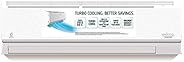Whirlpool 1.5 Ton 5 Star Inverter Split AC (Copper, 1.5T MAGICOOL PRO 5S COPR INVERTER, White)