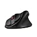 Produktbild Verbesserte VersionAUKEY Ergonomische Funkmaus, usb maus kabellos mit 6 einstellbare DPI-Stufen und 5 programmierbare Tasten, bequemer als normal vertikal wireless mouse, für Computer Mac, für Win10