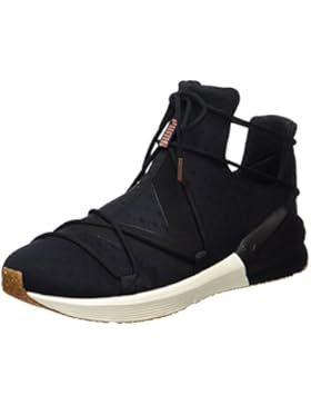 Puma Damen Fierce Rope VR Hallenschuhe