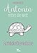 Cover zum Buch Antonia rettet die Welt: Schildkröten...