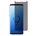 Produktbild S9 Plus Folie Full Cover Klar Samsung Galaxy S9 Plus Panzerglas Displayschutzfolie Schutzfolie Kratzfest 9H Härte Anti-Spion Anti-Bläschen Schmutzabweisende Gehärtetem Glas 0.33mm dünn Glasfolie