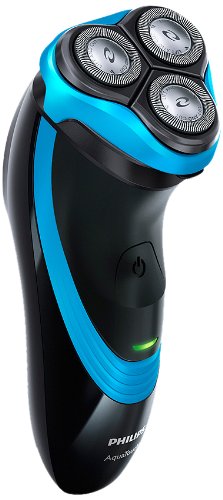 Philips Aqua Touch AT750/17 Wet and Dry Electric Shaver