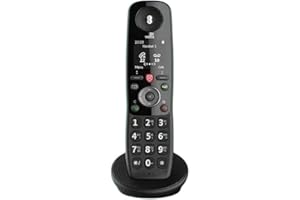 EE Home Phone Cordless (Digital Voice) Only Works With BT And EE Digital Voice Service