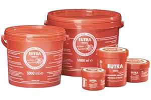 ARNDT - Grasso per mélange EUTRA TETINA 250 ml