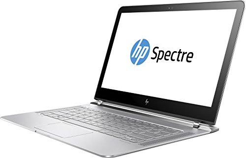 HP Spectre 13-V104NA 1DM00EA Intel   2500 MHz 8192 MB Portable  Flash Hard Drive HD Graphics 620