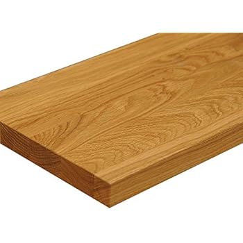Wandbord Wandboard Design Livingboard Regal massiv Holz - Verschiedene
