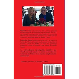 Sistema de los números enteros y de los primos