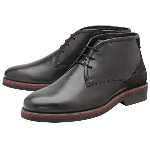 Frank Wright Stamp, Noir, 41 EU