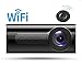 Produktbild HYLM C1 Plus Wifi Connect Car Dash Cam mit IMX291 Star Light Sensor, Super Night Vision Auto Fahren Videorecorder für Video-Sharing, Beschleunigungstest, Fahrerassistenz, Fahrzeug-Selbstkontrolle, G-senso , packages a