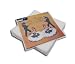 Produktbild LP Schallplatten Schutzhüllen musictools,12" Vinyl Hülle aus PE (100 Stück)