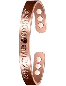 QueenDer Neues Design Kristall Armband Luxus Schmuck für Damen Mädchen Mütter Geschenk Rose Gold Farbe