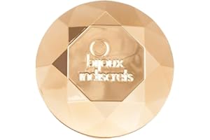 Bijoux Indiscrets - Twenty One - Diamante - Masajeador para el Clítoris - 7 Modos de Vibración y 3 Intensidades - Masajeador Recargable - Resistente al Agua