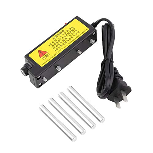 Preisvergleich Produktbild Unitedheart High Precision Electrolyzer Practical Water Electrolysis Apparatus 220V TDS Fast Water Quality Testing Tools