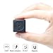 Produktbild Mini Kamera UYIKOO 1080P 8GB Tragbare Kleine Kamera Video Recorder Kindermädchen Cam mit Bewegungserkennung und Nachtsicht für Home Security Überwachungskamera