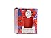 Produktbild Unbekannt Greenleaf Candle Cube Votiv Poppy Lackiert – Set von 4