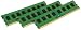 Produktbild Kingston KVR16LE11K3/24 Arbeitsspeicher 24GB (DDR3L ECC CL11 DIMM Kit, 1,35V, 240-pin)