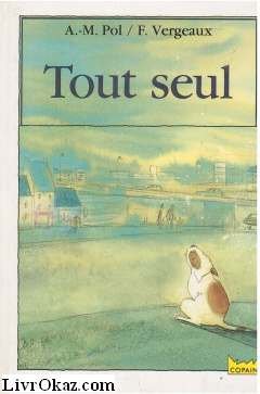 couverture de : Tout seul