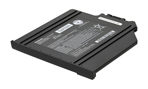 Preisvergleich Produktbild PANASONIC CF-54 zweiter Akku für den Modulschacht