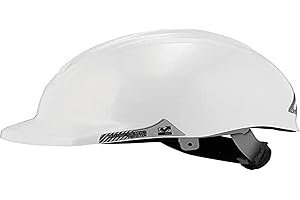 Nzi CT2 Casco de Obra Reflectante EN 397