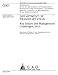 Produktbild Department of Transportation :key issues and management challenges, 2013 : testimony before the Subcommittee on Transportation, Housing, and Urban on Appropriations, House of Representatives