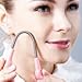 Facial Hair Remover Threading Tool Quick Effective Facial Hair Removal for Women Pink (2Pcs)