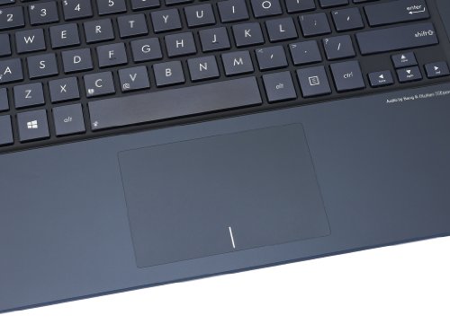ASUS Zenbook UX301LA 13 3-inch Touchscreen Ultrabook  Dark Blue  -  Intel Core i7 4500U 1 8GHz Processor  8GB RAM  256GB SSD  LAN  WLAN  BT  Webcam  I