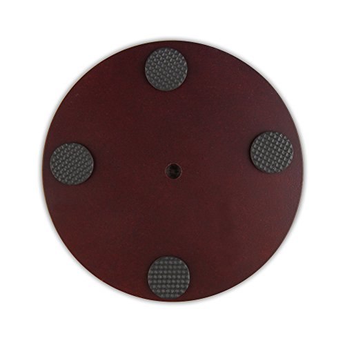 Holz Handcrafted Holz Hammer Sound Block für Rechtsanwalt Richter Aukt aus Holz - 7