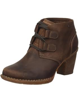 Clarks Damen Carleta Lyon Stiefel