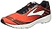 Produktbild Brooks Herren Asteria Laufschuhe, Mehrfarbig (Toreador/Cherrytomato/Black), 40 EU