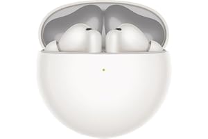 FreeBuds 7i Trådlösa hörlurar, intelligent dynamisk ANC 4.0, obegränsat mellanrum, kompatibelt med IOS och Android, st