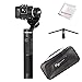 Produktbild Feiyu Tech G6 3-Achsen Stabilisierte OLED Display Bluetooth / WIFI Dual-Modus Handheld PTZ Sport Kameras Gimbal Kein Block in Visual Spritzwassergeschützt