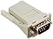Produktbild EMERSON AVOCENT RJ45 zu DB9M cross converter
