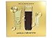 Paco Rabanne One Million Set for Men contains Eau de Toilette 100 ml and Showergel 100 ml/Miniatur 15 ml