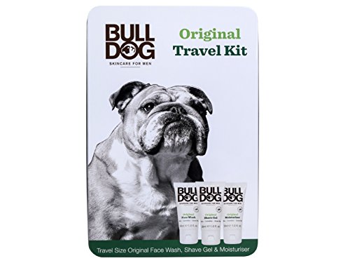 Bulldog One Step At A Time Minis Tin