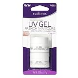 Nailene Professional UV GEL French Manicure 71353