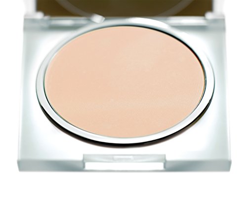 SANTE Naturkosmetik Compact Powder Nr.01 porcellan (9 g) - 2