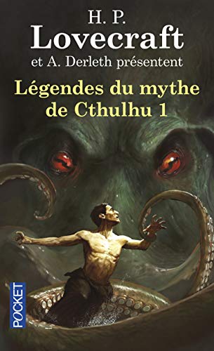 Télécharger Légendes du mythe de Cthulhu (1) PDF