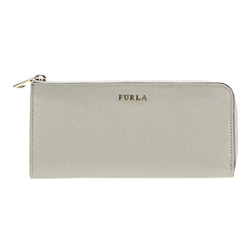 Preisvergleich Produktbild Furla Babylon XL Geldbörse beige 19cm