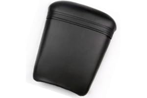 LUPSTY Nero posteriore sellino posteriore sedile passeggero per 2002 - 2003 YZF R1 yzf-r1 2002 2003