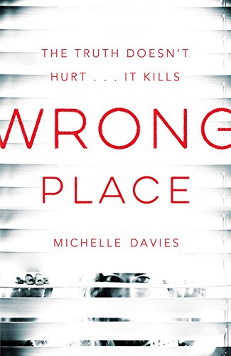 Download Wrong Place (DC Maggie Neville Book 2)