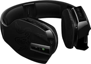 Casque razer amazon